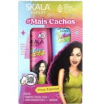 مجموعة اكسبيرت مايس كاتشوس - سكالا