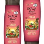 مجموعة خط الكاكاو البرازيلي- سكالا