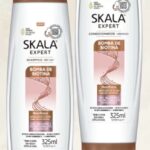 مجموعة خط جينيتيكس - سكالا