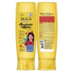 مجموعة نشا الذرة للاطفال - سكالا