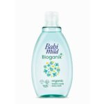 سائل استحمام 2in1 برائحة المنعشة - بيب ميلد