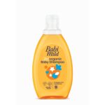 شامبو برائحة ساكورا - بيب ميلد