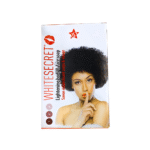 صابونه التفتيح للبشرة - وايت سكريت