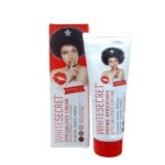 كريم تفتيح البشرة - وايت سكريت