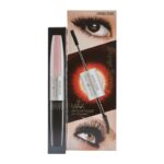 مسكرة بخطوتين سواد عميق - Sivanna Two  سيفانا Step Mascara HF891 black