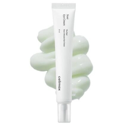 Celimax Noni Ultimate Eye Cream
كريم العين نوني ألتيميت - سيليماكس