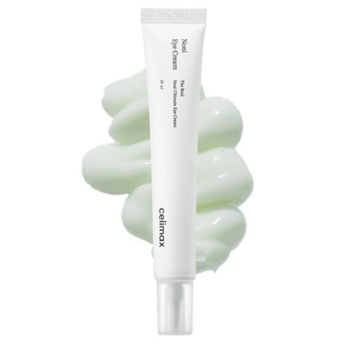 ⁦Celimax Noni Ultimate Eye Cream
كريم العين نوني ألتيميت - سيليماكس⁩ - الصورة ⁦1⁩