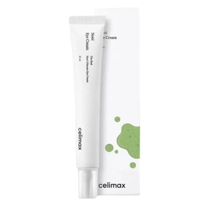 ⁦Celimax Noni Ultimate Eye Cream
كريم العين نوني ألتيميت - سيليماكس⁩ - الصورة ⁦2⁩