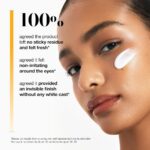 ⁦واقي الشمس أنوا زيرو كاست بلمسة مرطّبه SPF50+ / PA+++⁩ - الصورة ⁦5⁩