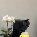 مكينة القهوة إسبريسو متعددة الكبسولات