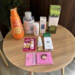 المجموعة المتكاملة للبشرة الدهنية 💧✨