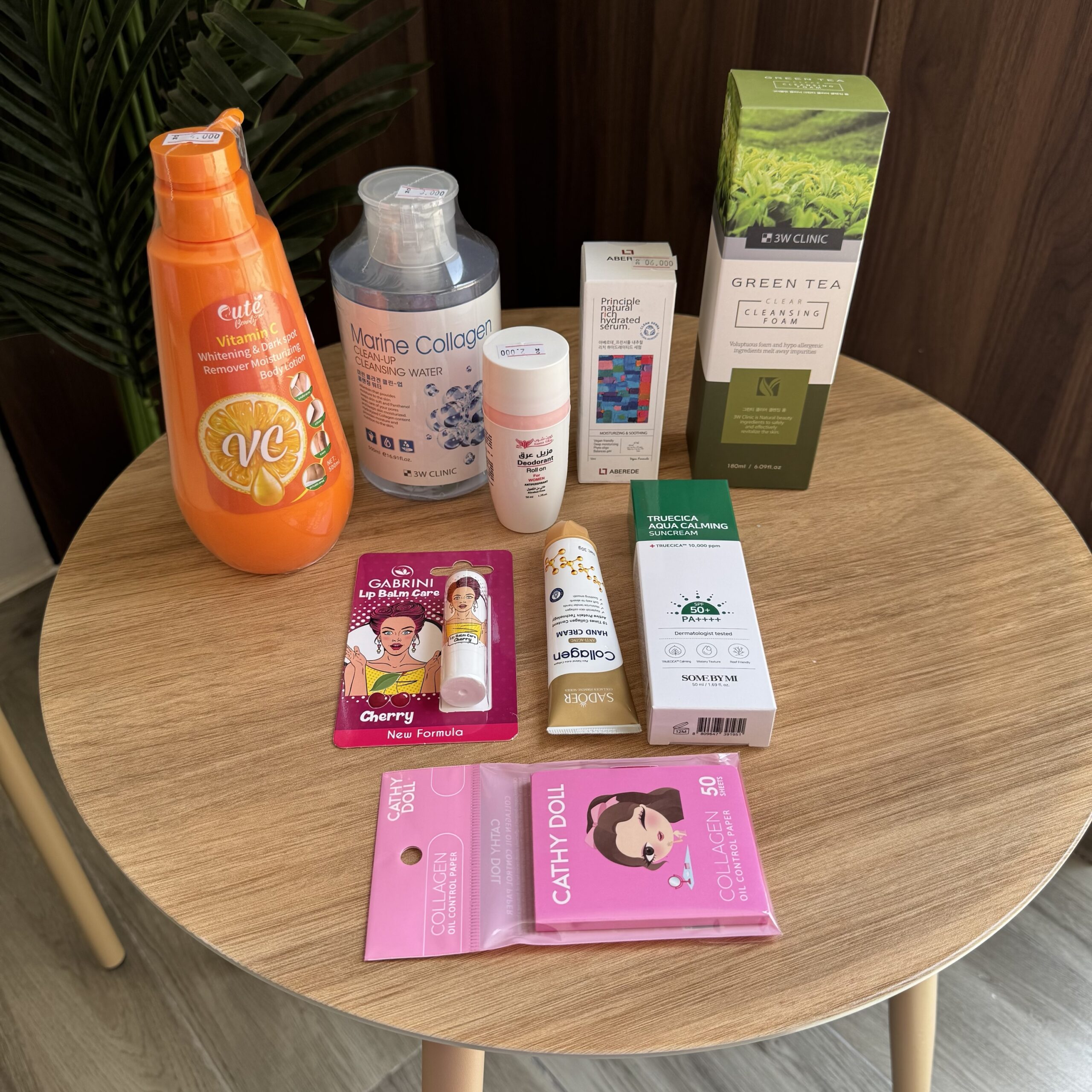 fullsizerender-2-2 المجموعة المتكاملة للبشرة الدهنية 💧✨ - الصورة 1