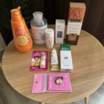 المجموعة المتكامله للبشرة الجافة 🍂🌿