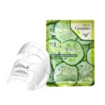 ماسك شيت بالخيار - 3w clinic