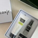 مجموعة الترطيب والتجديد - كوكسير