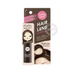 هير لاين كوشن Dark brown 02- كاثي دول