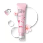 كريم لتحت العين ساكورا الياباني