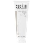 غسول Soskin المنقي والمفتح للبشرة