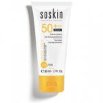 كريم واقي شمس   Soskin - SPF 50+ Riche