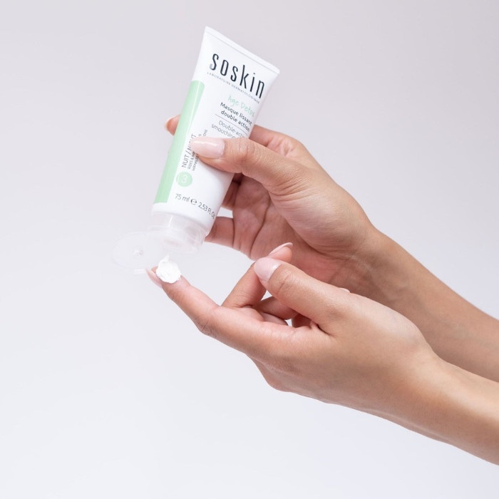 img_1523 ماسك مزدوج المفعول- Soskin - الصورة 3