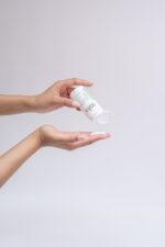 مسحوق التقشير الدقيق - Soskin - الصورة 3