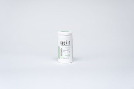 مسحوق التقشير الدقيق - Soskin