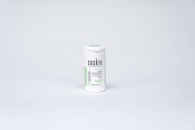 img_1528-3 مسحوق التقشير الدقيق - Soskin - الصورة 1
