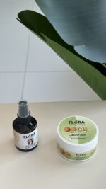 مجموعة الالم العظام والمفاصل- فلورا