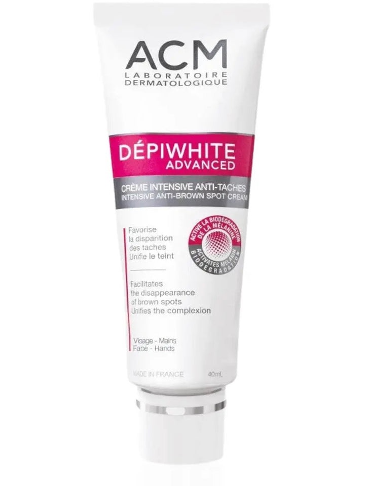 img_1934 كريم ACM مفتح للبقع الداكنه - الصورة 1