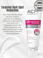 ⁦كريم ACM مفتح للبقع الداكنه⁩ - الصورة ⁦2⁩