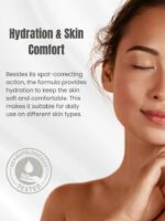 ⁦كريم ACM مفتح للبقع الداكنه⁩ - الصورة ⁦4⁩