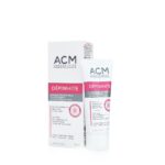 ⁦ماسك ACM لتفتيح البشرة⁩ - الصورة ⁦2⁩