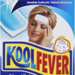 جل التبريد كول فيفر للكبار