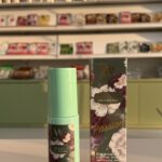 عطر الشعر والجسم برائحة الباشن