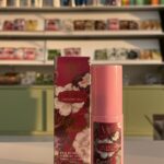 عطر الشعر والجسم برائحة Sweet heart