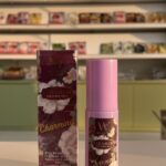 عطر الشعر والجسم برائحة Charming