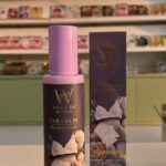 عطر للجسم واللانجريAppeuliny