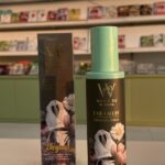 عطر للجسم واللانجريElegant