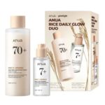 بكچ الأرز الاقتصادي للترطيب العميق