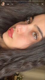 ⁦عدسة - russian brown- فرش ليدي⁩ - الصورة ⁦3⁩