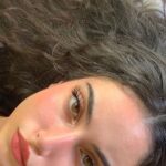 عدسة - russian brown- فرش ليدي