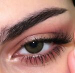 عدسة Cortado – فرش ليدي