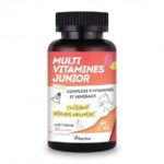 ⁦فينامينات متعددة للأطفال جونيور⁩ - الصورة ⁦4⁩