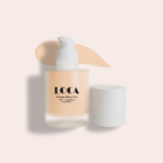 كريم اساس بقوام خفيف Late 01 - لوكا