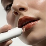 ⁦مرطب الشفاه المغذي mauve fizz 05 - لوكا⁩ - الصورة ⁦2⁩