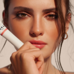 ⁦بلاشر كريمي سائل barbie era 02 - لوكا⁩ - الصورة ⁦2⁩