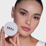 ⁦بودرة تثبيت المكياج Vanilla soufflé 01 - لوكا⁩ - الصورة ⁦2⁩