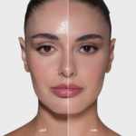 ⁦بودرة تثبيت المكياج strawberry 02 - لوكا⁩ - الصورة ⁦5⁩