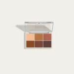 باليت ظلال العيون رتش نود - لوكا