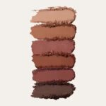 ⁦باليت ظلال العيون رتش نود - لوكا⁩ - الصورة ⁦2⁩